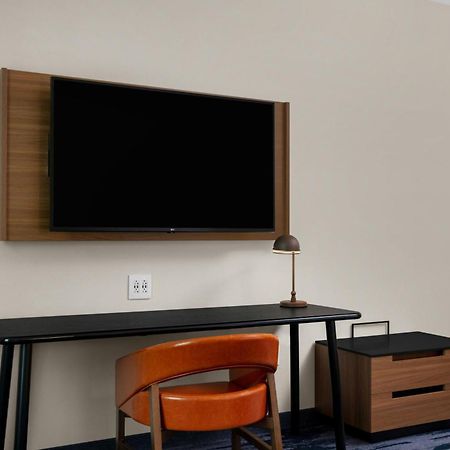 Fairfield By Marriott Inn & Suites Lewisburg Exterior foto